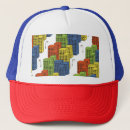 Search for construction business hats Building