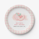 Search for sweet as a peach plates Girl