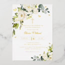 Search for butterfly first communion invitations Floral