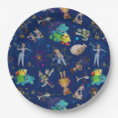 Search for toy story plates Woody
