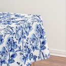 Search for toile tablecloths Botanical