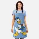 Search for duck aprons Disney