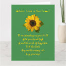 Search for sunflower quote for teacher Sunflowers