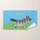 Search for zebra bath towels African animal