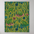 Search for frog posters Pond