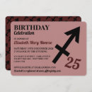 Search for sagittarius birthday invitations Astrology
