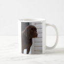 Search for chocolate lab mugs Canine