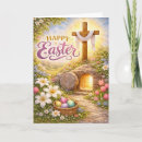 Search for empty tomb cards He is risen