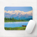 Search for moose mousepads Alaska