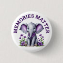 Search for alzheimers buttons Alzheimer's disease