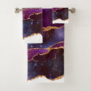 Search for purple blue bath towels Galaxy