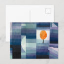 Search for paul klee postcards Expressionism
