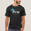 Search for prayer tshirts Praying