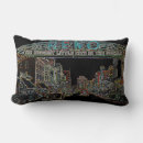 Search for neon pillows Watercolor