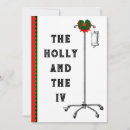 Search for funny medical holiday cards Humor