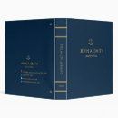 Search for law firm binders Professional