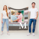 Search for memory photo blankets Trendy