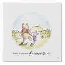 Search for winnie the pooh art Piglet