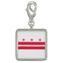 Search for charms Patriotic