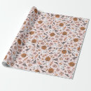 Search for halloween wrapping paper Pumpkins