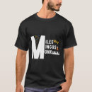 Search for mingus tshirts Monk