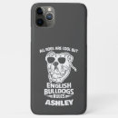Search for english bulldog iphone cases Funny