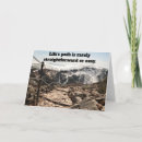 Search for life journey cards Mountains