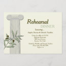 Search for greek invitations Olive branch