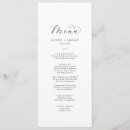 Search for fairytale wedding menus Bride