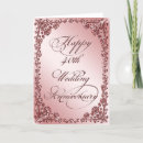 Search for 40th wedding anniversary cards Ruby