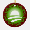 Search for barack obama ornaments Usa