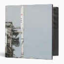 Search for padded binders Spacecraft