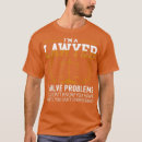 Search for funny lawyer tshirts Biology joke