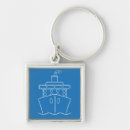 Search for cruise ship keychains Tropical