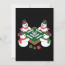 Search for mahjong invitations 2026