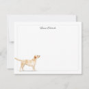 Search for labrador note cards Pets
