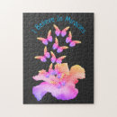 Search for butterfly puzzles Quote