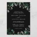 Search for watercolor venue wedding invitations For her