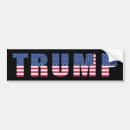 Search for trump bumper stickers election