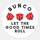 Search for bunco sheets Funny