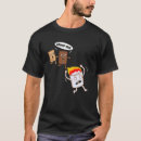 Search for smores tshirts Bonfire