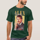 Search for funny alex tshirts Party
