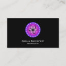 Search for geek business cards Chemistry