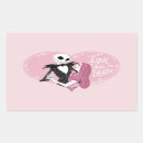 Search for jack and sally stickers Disney