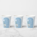 Search for baby shower paper cups Modern