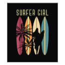 Search for surfer girl posters Girls