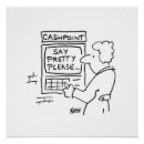 Search for funny finance posters Banking