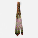Search for fine art ties Claude monet