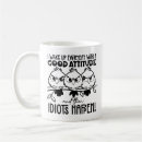 Search for funny bird quote mugs Humor