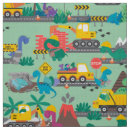 Search for cute dinosaur fabric Prehistoric